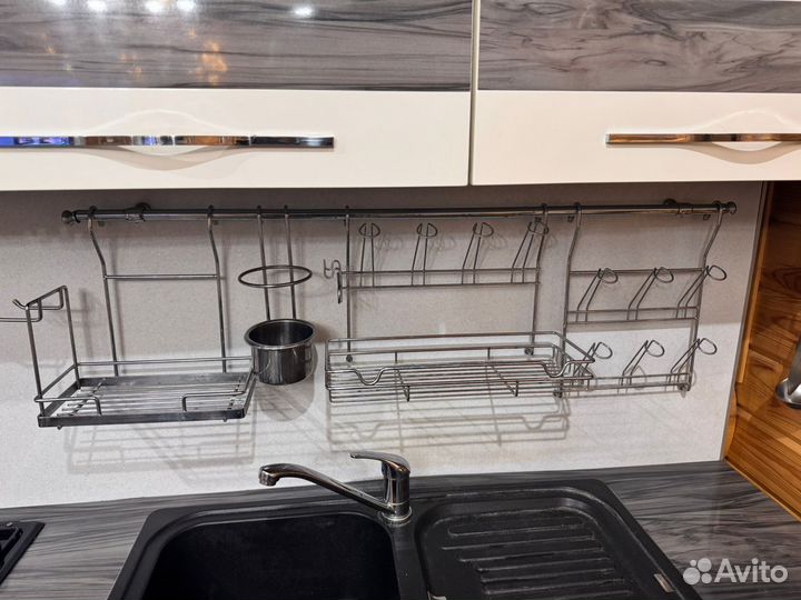 Кухонные гарнитуры бу