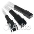 Разветвитель питания вентиляторов Nanoxia NX3PY60W