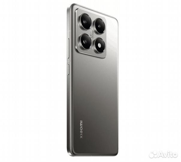 Xiaomi 14T Pro, 12/512 ГБ