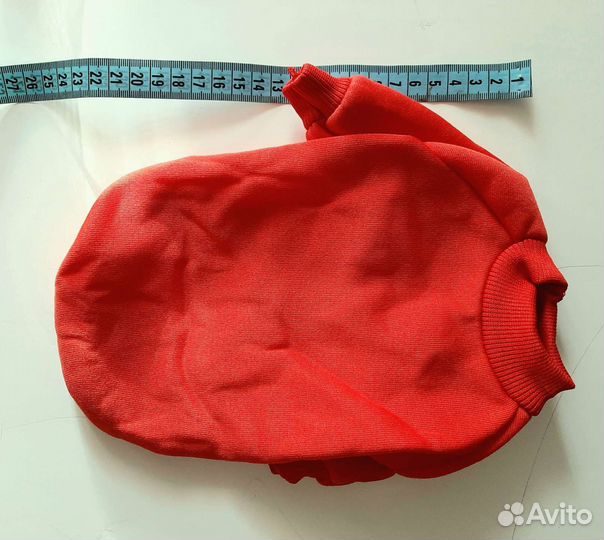 Кофта для собак