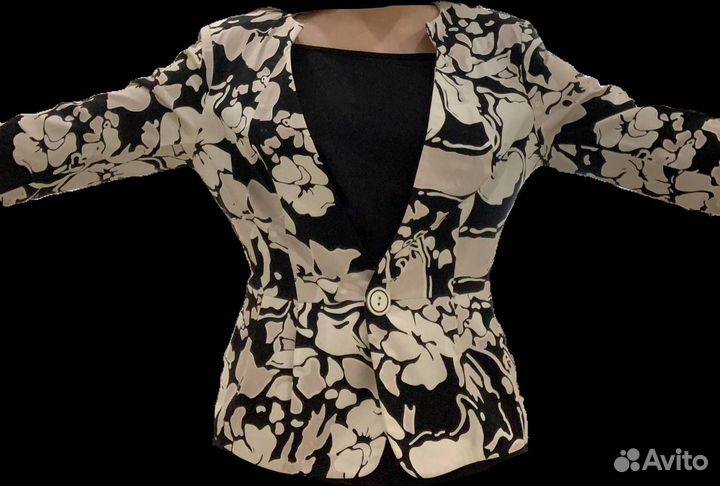 Пиджак женский