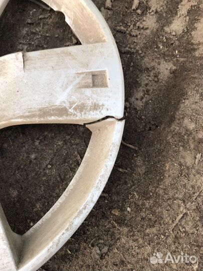 Генератор 96652100 на Авео