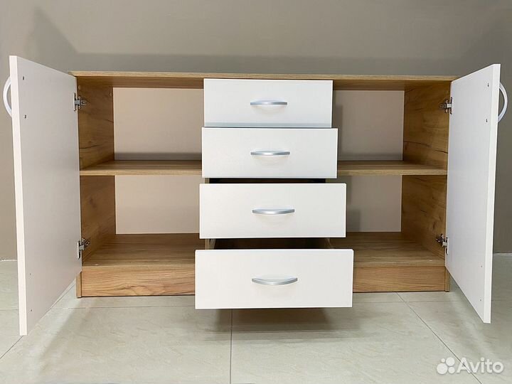 Комод не IKEA