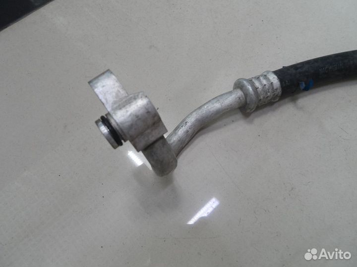 Трубка кондиционера Honda Civic