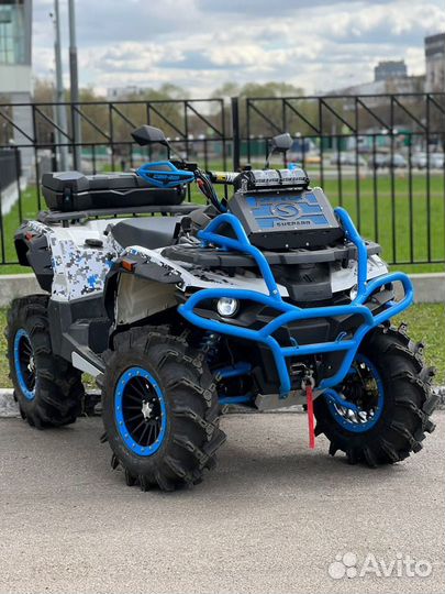 Комплект новых дисков 14 4/110 с бедлоком