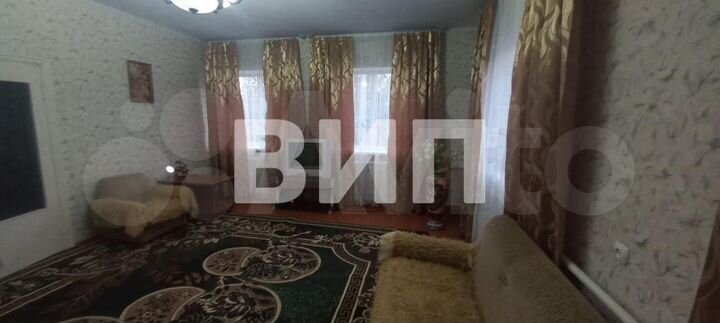 Дом 86 м² на участке 6,5 сот.