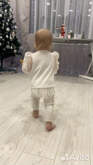 Кофта для девочки