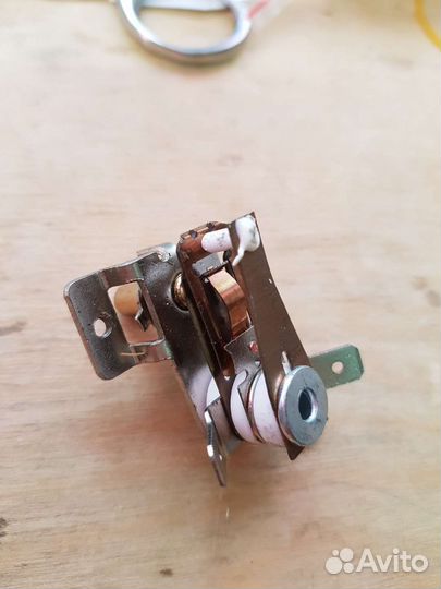 Регулятор для обогревателя