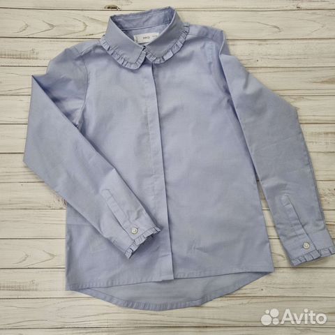 Рубашка Mango