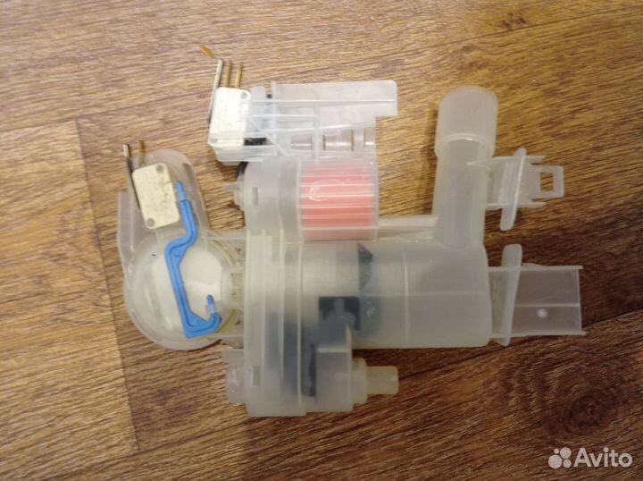 Прессостат для пмм Bosch