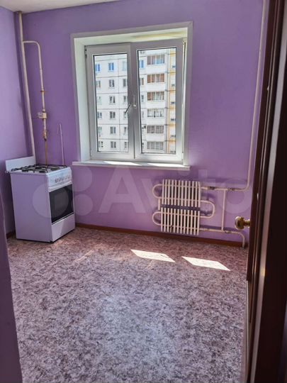 1-к. квартира, 33 м², 5/10 эт.