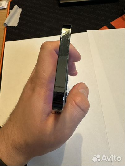 iPhone 12 Pro, 256 ГБ