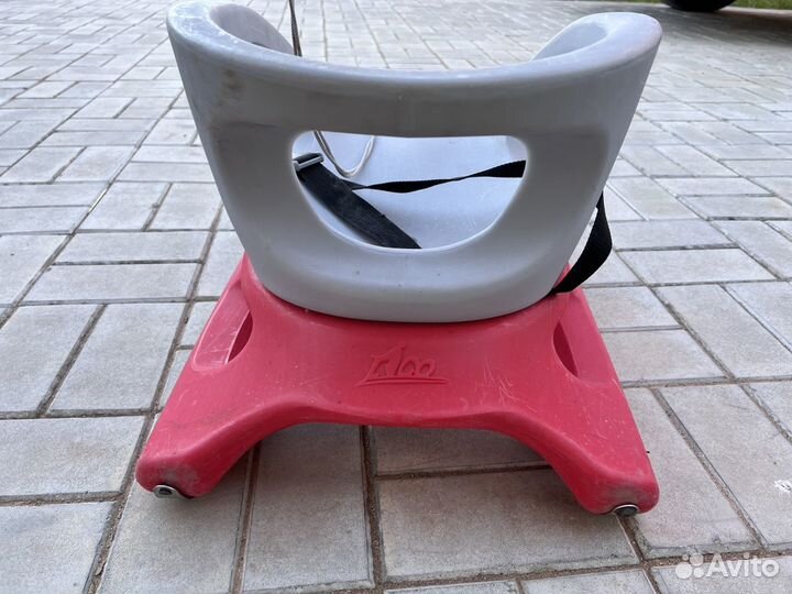 Детские санки