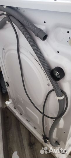 Стиральная машина новая Candy SMART