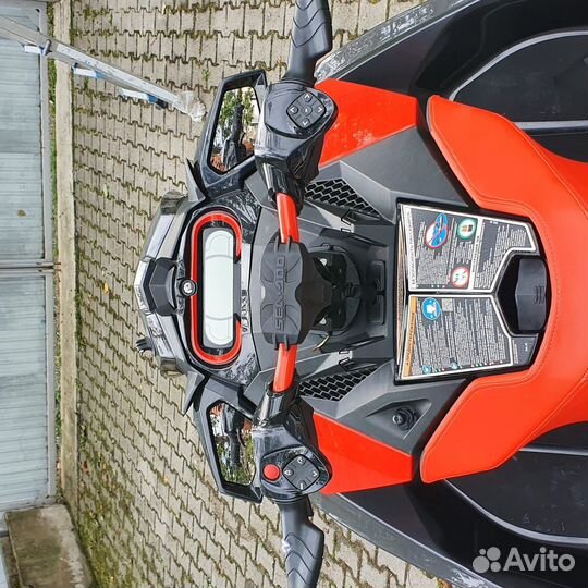 Seadoo RXP 300 RS 2020