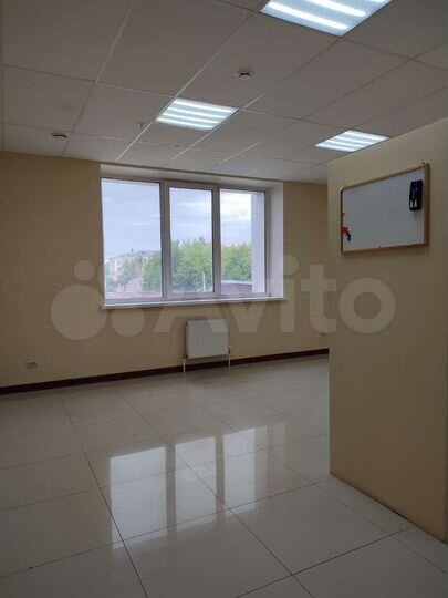 Офисное помещение,40 м²