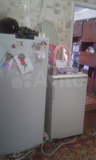 3-к. квартира, 75 м², 1/1 эт.