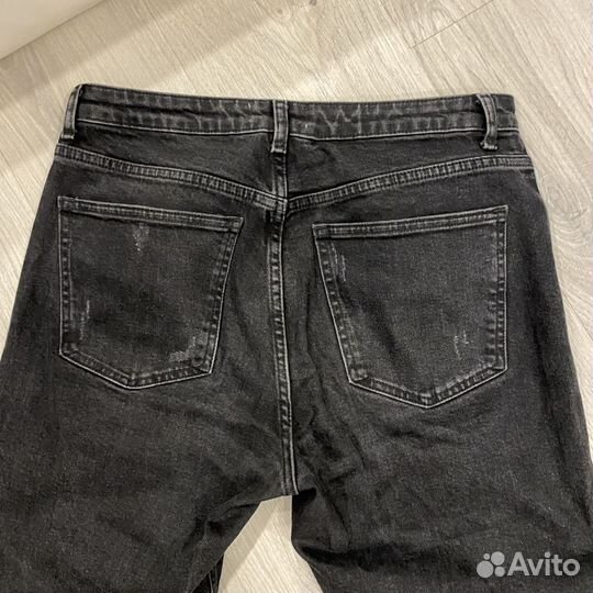 Женские джинсы zara 40