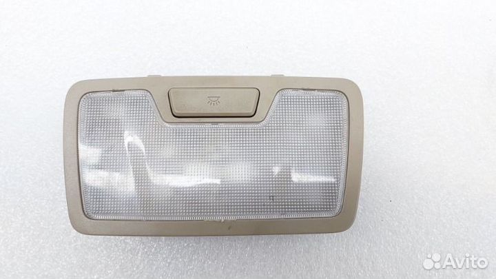 Плафон салонный задний Hyundai Tucson TL G4NA 2018