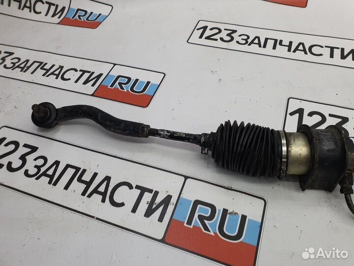 Рулевая рейка в сборе Toyota Probox NCP51V 1NZ-FE