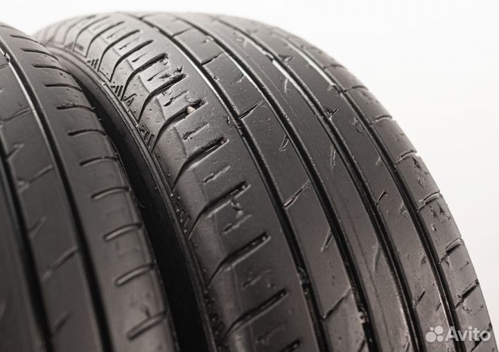 Nexen N'Fera SU4 185/65 R15 88H