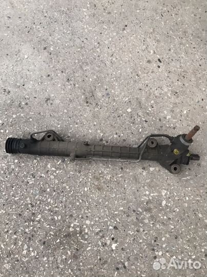 Рулевая рейка mazda 6 gg