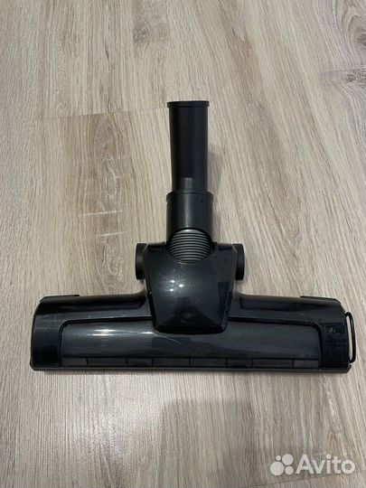 Универсальная насадка для пылесоса