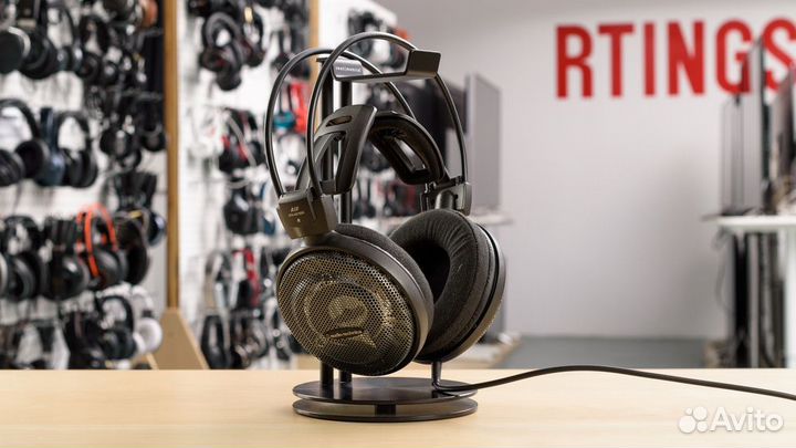 Audio technica ATH-ad700x