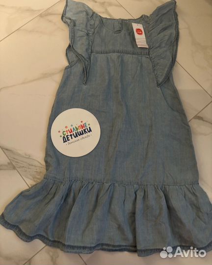 Платья для девочки