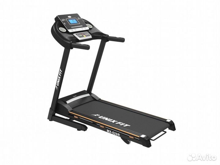 Беговая дорожка unixfit MX-520R