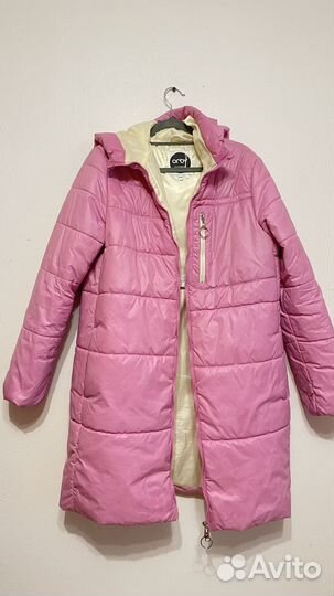 Детская куртка