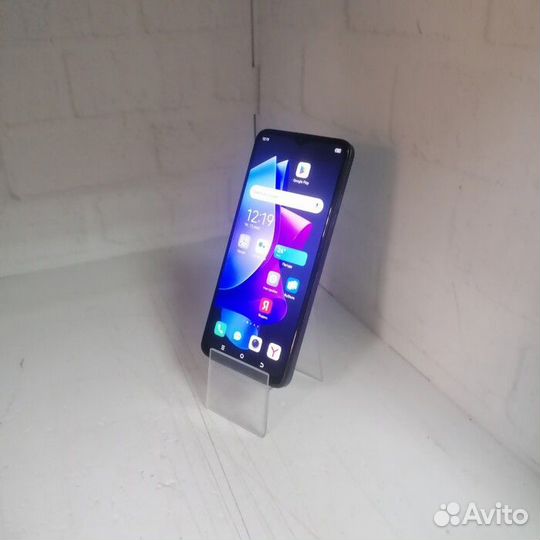 TECNO Spark 10, 4/128 ГБ