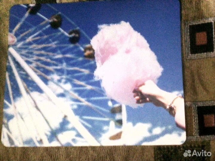 Коврик для мыши