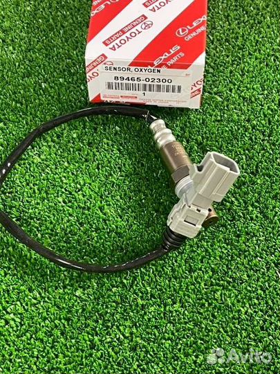 Датчик Лямбда-зонд Toyota Corolla 1zrfe 2zrfe