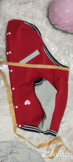 Одежда для собак