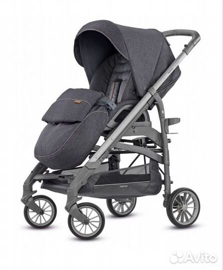 Коляска inglesina trilogy