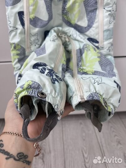 Комбинезон lassie