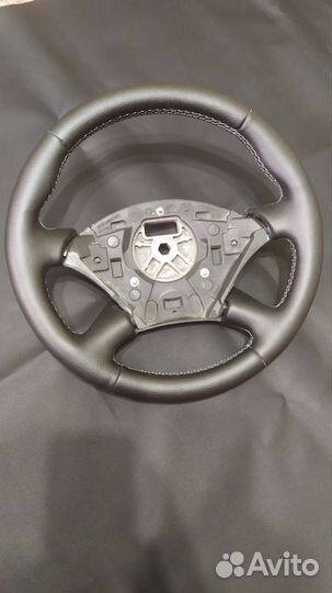 Руль ford focus 1