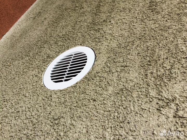 Решение проблем вентиляции дома, квартиры