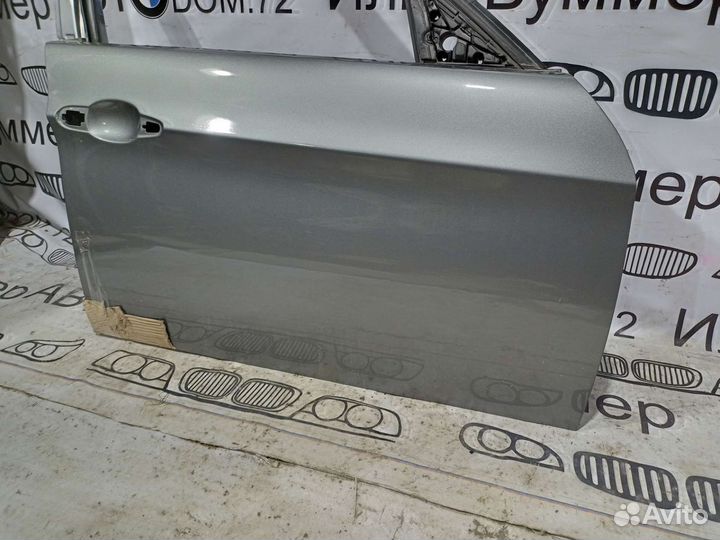 Дверь передняя правая BMW E90