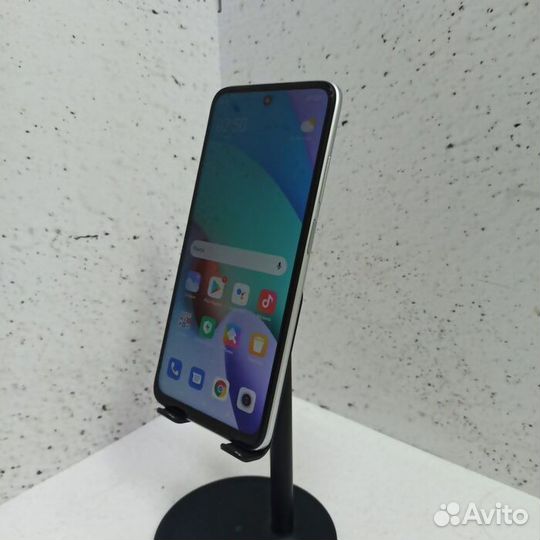 Xiaomi Redmi Note 11 4/128 гб/ (Белый) Смартфон