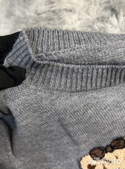 Свитер по типу Polo Ralph Lauren