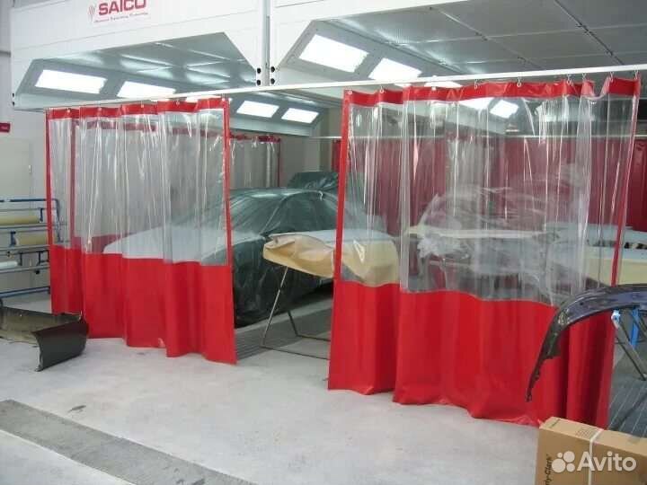 Тенты в Крыму ремонт и изготовление