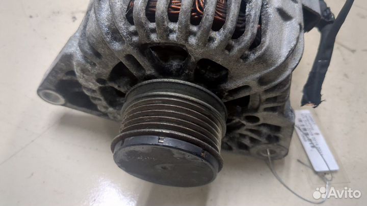 Генератор киа Soul, 2011