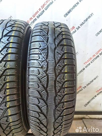 Kleber Krisalp HP2 195/65 R15 91T