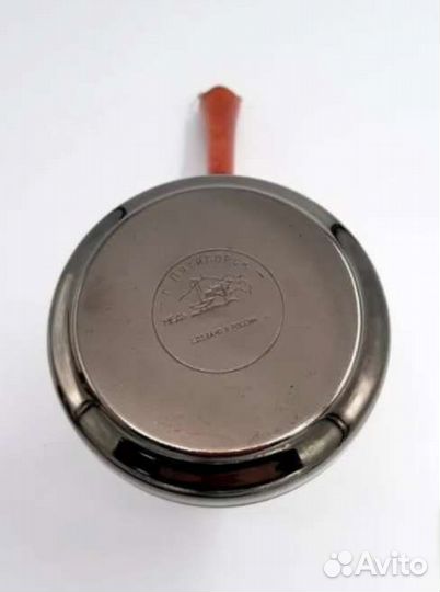 Турка медная новая