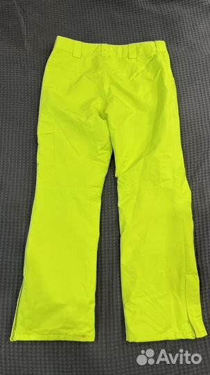 Брюки горнолыжные мужские