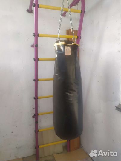 Шведская стенка