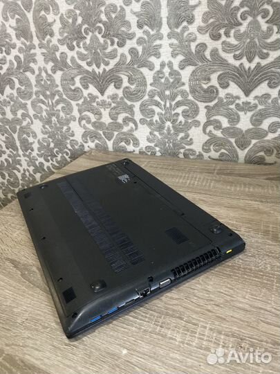 Мощный ноут A10 4 ядра 3.10Ghz/12 озу/2 видюхи/SSD