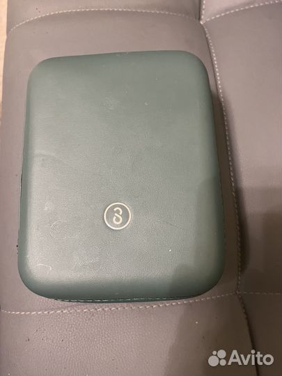 Электробритва 4 в 1